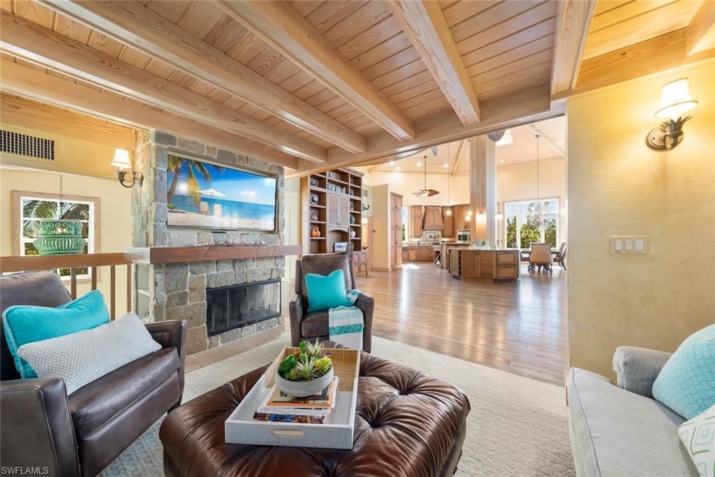 2451 Blind Pass Ct, Sanibel, FL 33957 Photo