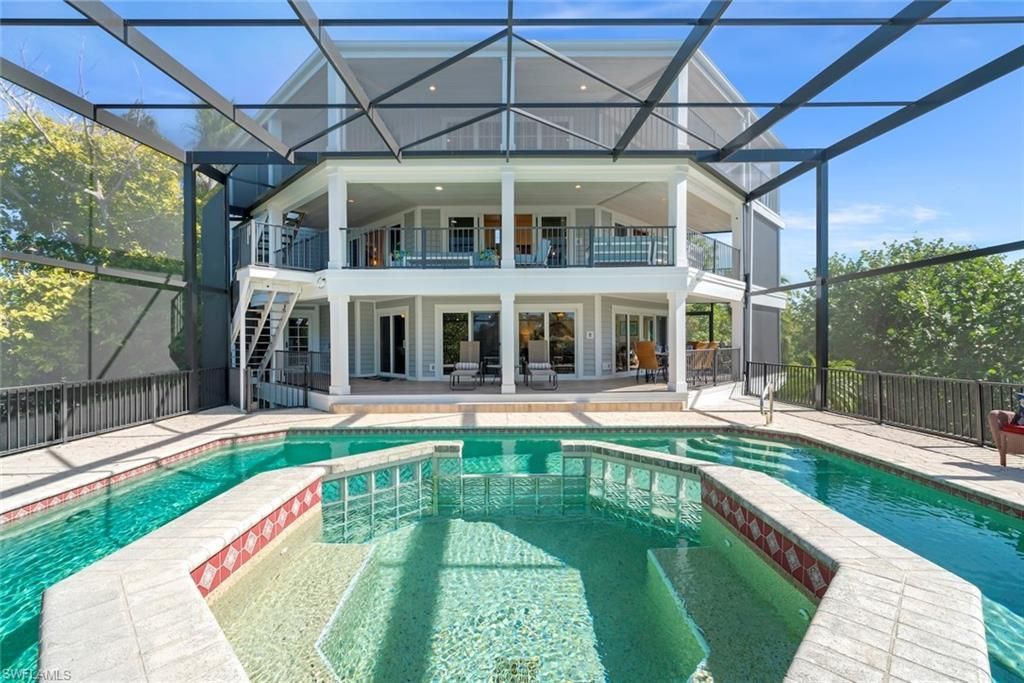 2451 Blind Pass Ct, Sanibel, FL 33957 Photo