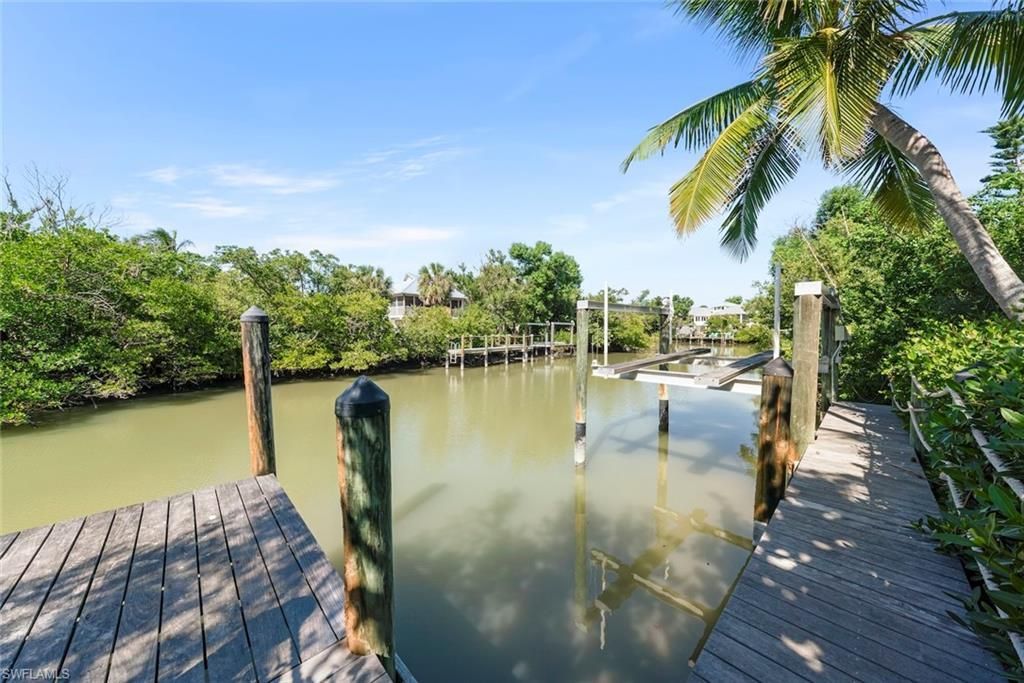 2451 Blind Pass Ct, Sanibel, FL 33957 Photo