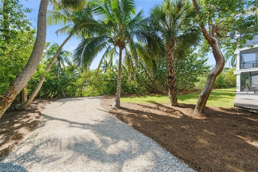 2451 Blind Pass Ct, Sanibel, FL 33957 Photo