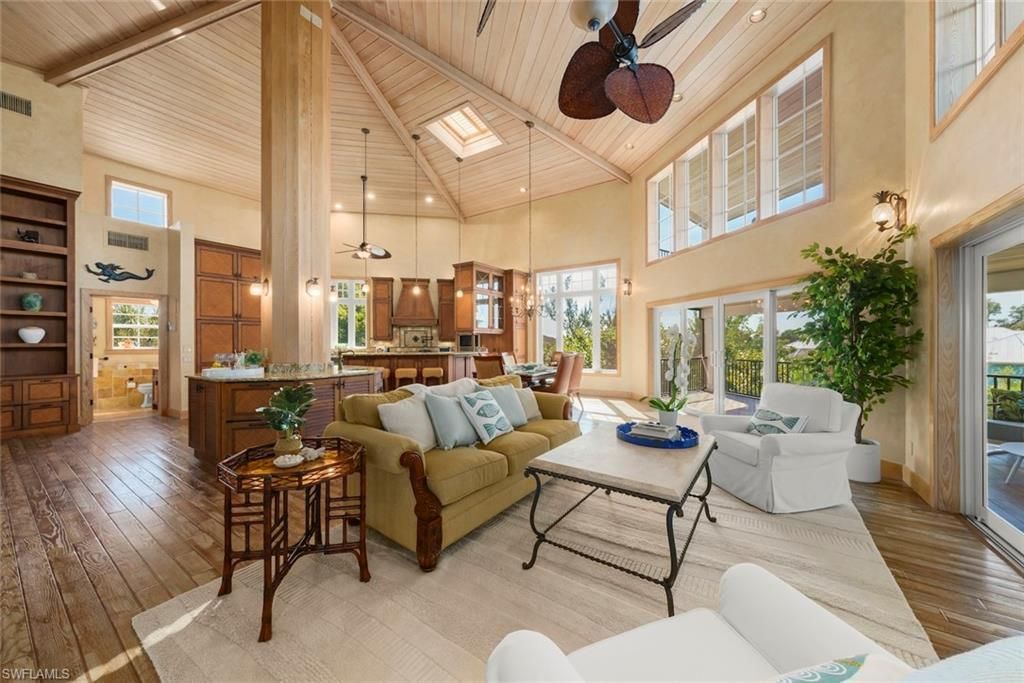 2451 Blind Pass Ct, Sanibel, FL 33957 Photo