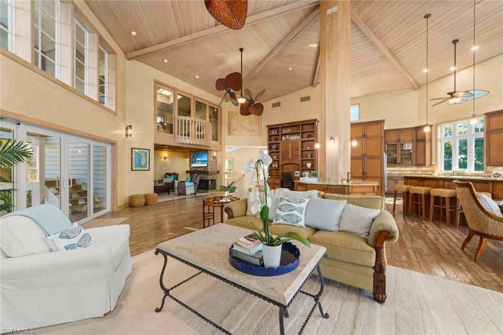 2451 Blind Pass Ct, Sanibel, FL 33957 Photo