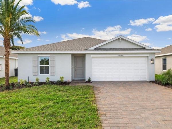 14152 HEMINGWAY OAKS TRL, FORT MYERS, FL 33905