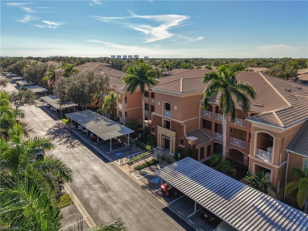 9601 Spanish Moss Way, Unit 3611, Bonita Springs, FL 34135 Photo