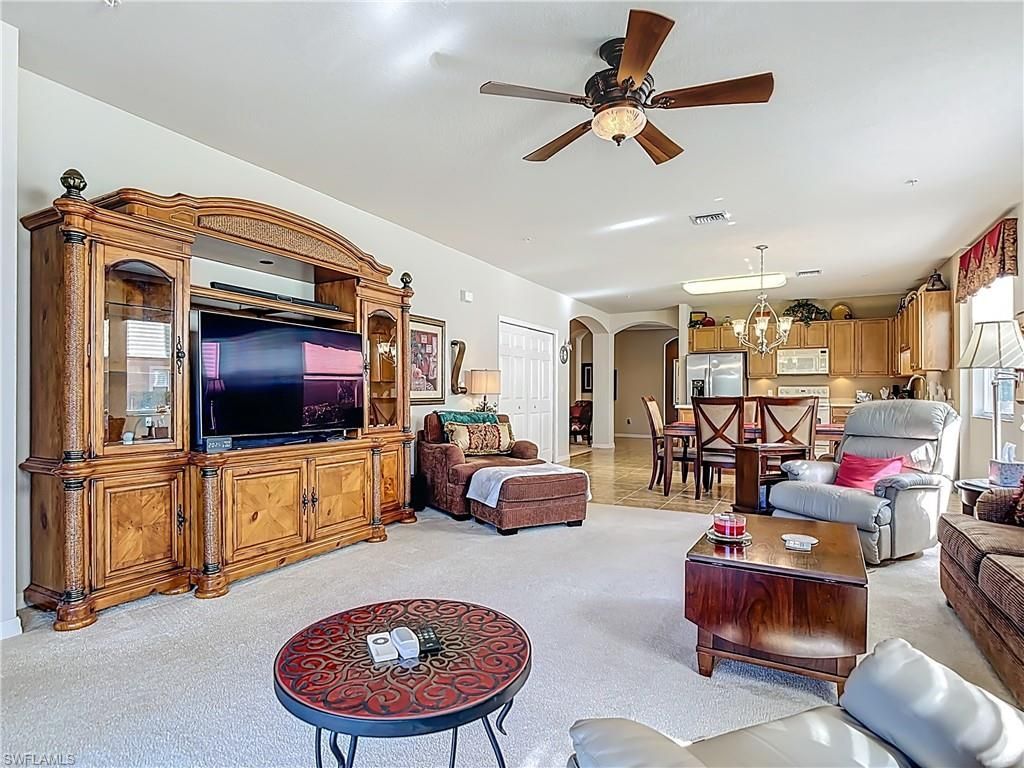 9601 Spanish Moss Way, Unit 3611, Bonita Springs, FL 34135 Photo