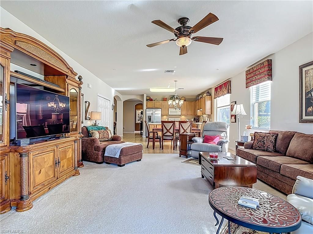 9601 Spanish Moss Way, Unit 3611, Bonita Springs, FL 34135 Photo