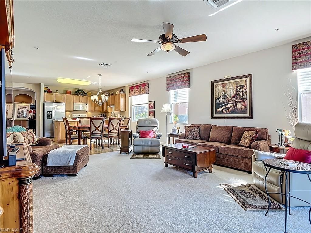 9601 Spanish Moss Way, Unit 3611, Bonita Springs, FL 34135 Photo