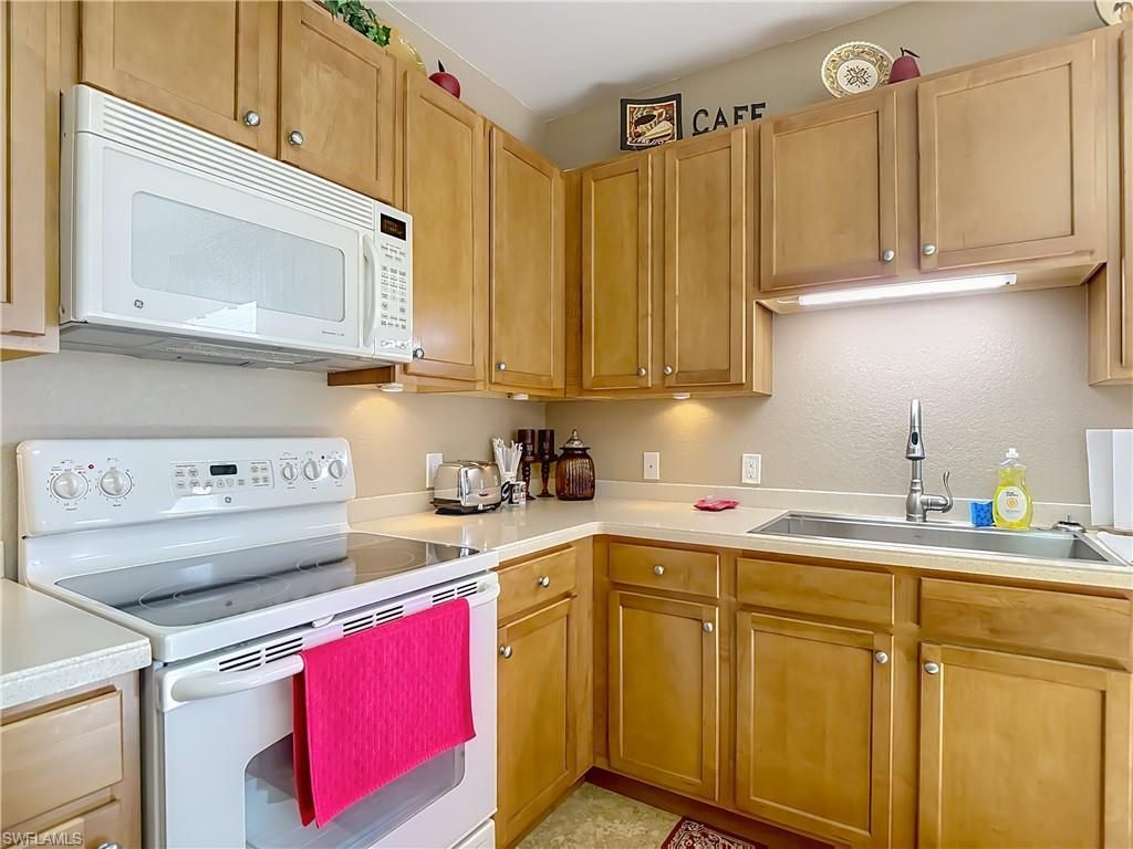 9601 Spanish Moss Way, Unit 3611, Bonita Springs, FL 34135 Photo