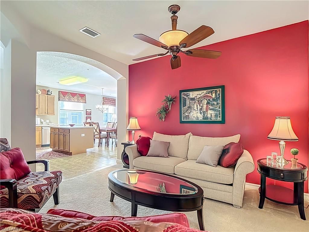 9601 Spanish Moss Way, Unit 3611, Bonita Springs, FL 34135 Photo