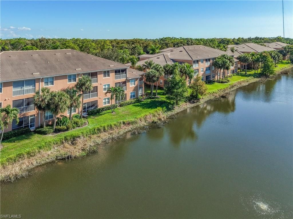 9601 Spanish Moss Way, Unit 3611, Bonita Springs, FL 34135 Photo