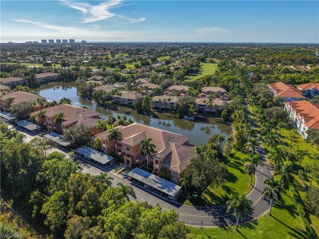 9601 Spanish Moss Way, Unit 3611, Bonita Springs, FL 34135 Photo