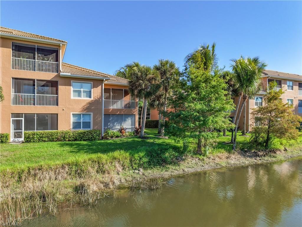 9601 Spanish Moss Way, Unit 3611, Bonita Springs, FL 34135 Photo