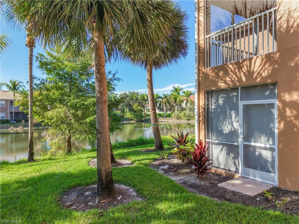 9601 Spanish Moss Way, Unit 3611, Bonita Springs, FL 34135 Photo