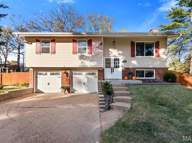 407 Tulsa Avenue, Ballwin, MO 63021