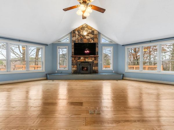 119 Shedd Road, Grantham, NH 03753