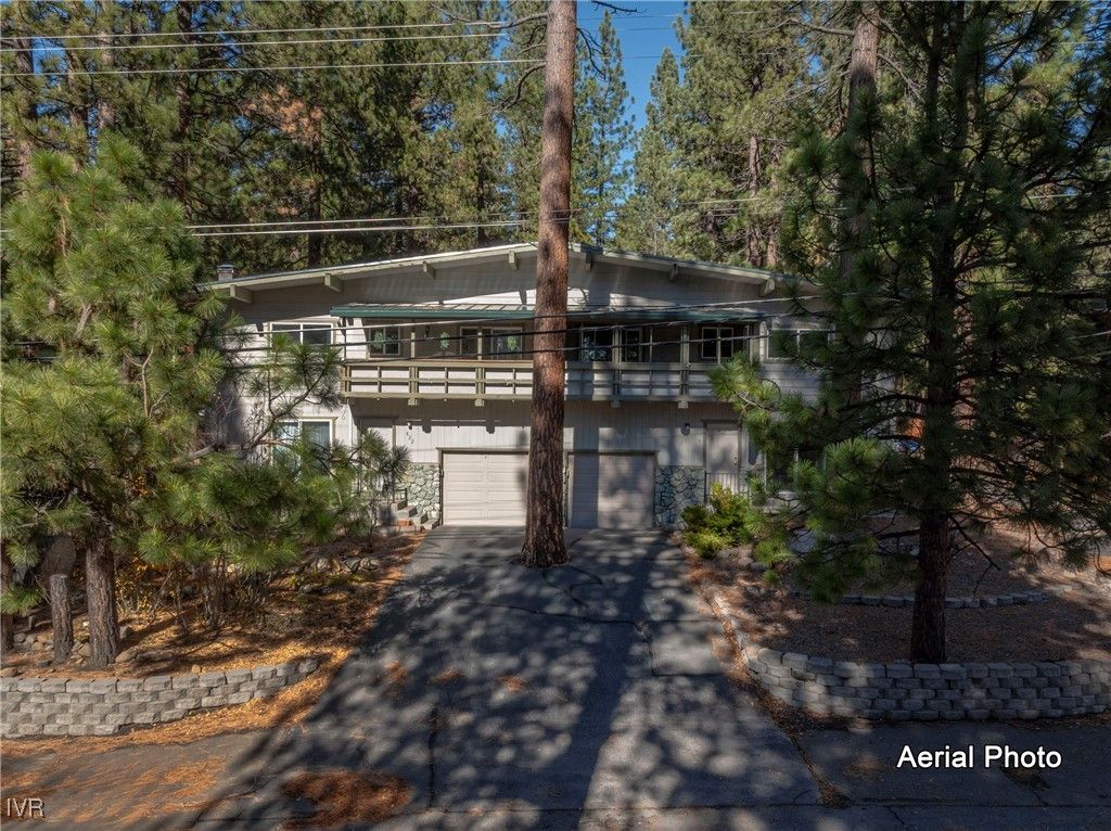 822 Northwood Boulevard, Incline Village, NV 89451 Photo
