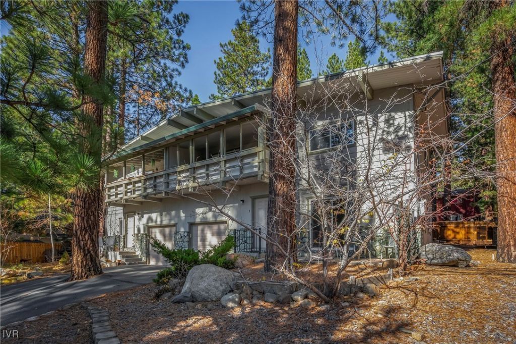 822 Northwood Boulevard, Incline Village, NV 89451 Photo