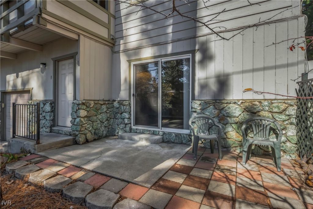 822 Northwood Boulevard, Incline Village, NV 89451 Photo