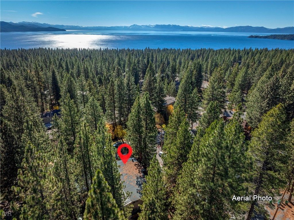 822 Northwood Boulevard, Incline Village, NV 89451 Photo