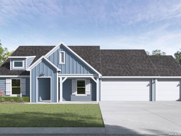 452 ELKINS PRAIRIE DRIVE, Lockhart, TX 78644