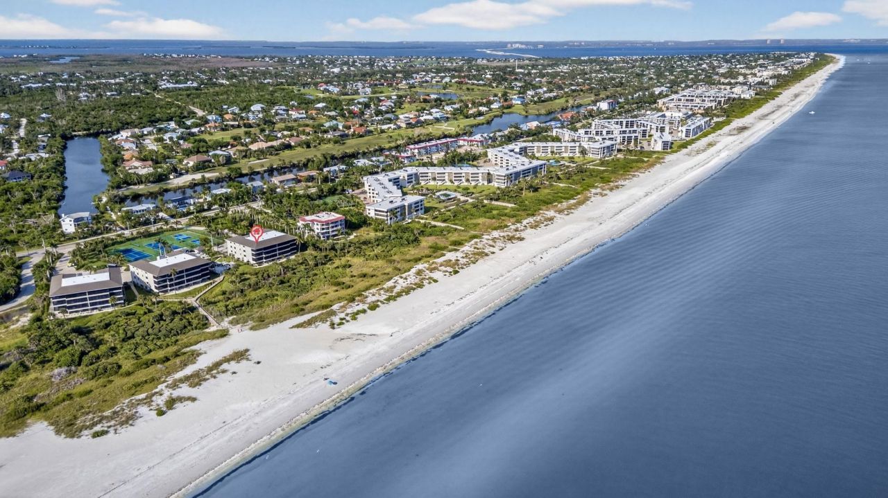 1795 Middle Gulf Dr, Unit C-103, Sanibel, FL 33957 Photo