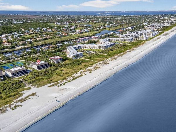 1795 Middle Gulf Dr, Unit C-103, Sanibel, FL 33957