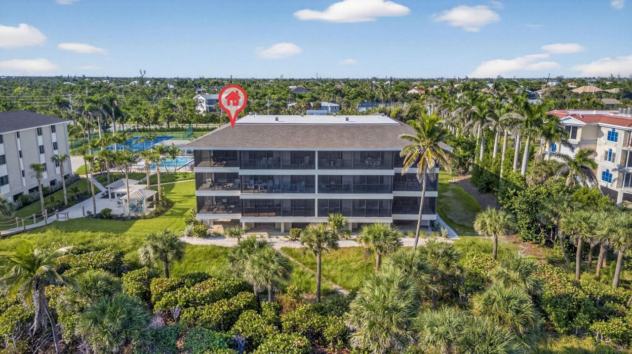 1795 Middle Gulf Dr, Unit C-103, Sanibel, FL 33957 Photo