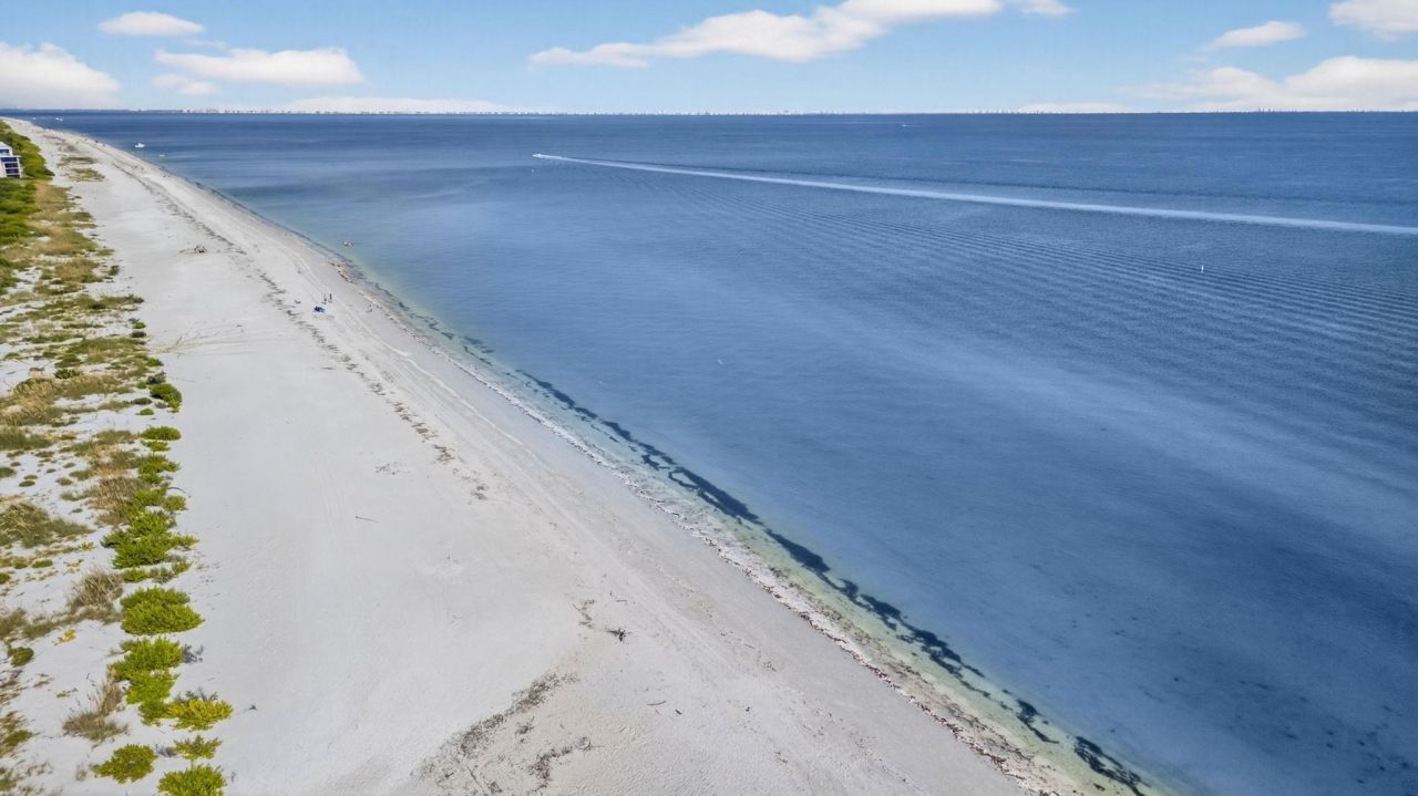 1795 Middle Gulf Dr, Unit C-103, Sanibel, FL 33957 Photo