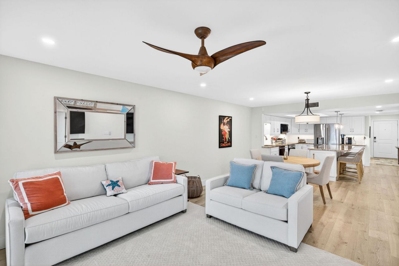 1795 Middle Gulf Dr, Unit C-103, Sanibel, FL 33957 Photo