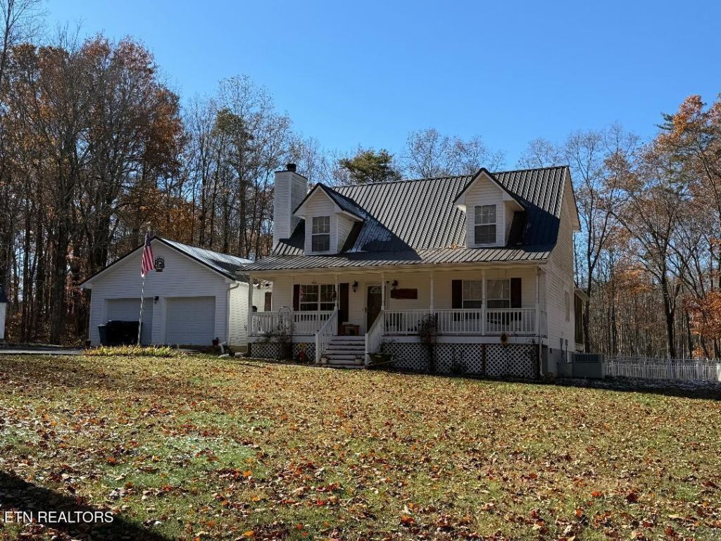 77 Fawn Lane Graysville, TN 37338