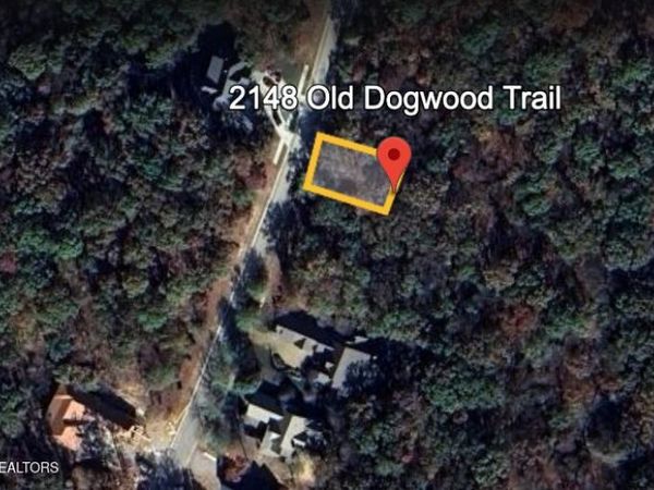 2148 Old Dogwood Tr, Loudon, TN 37774
