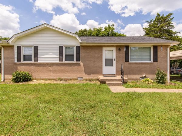 8035 Westfield Dr, Murfreesboro, TN 37129