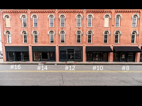 10 E 3 rd Avenue, Rome, GA 30161