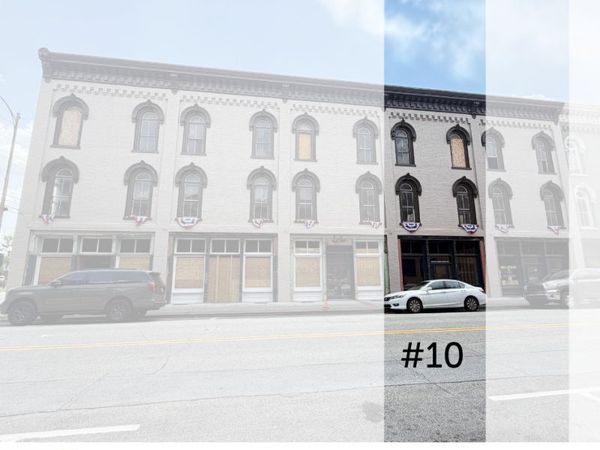 10 E 3 rd Avenue, Rome, GA 30161