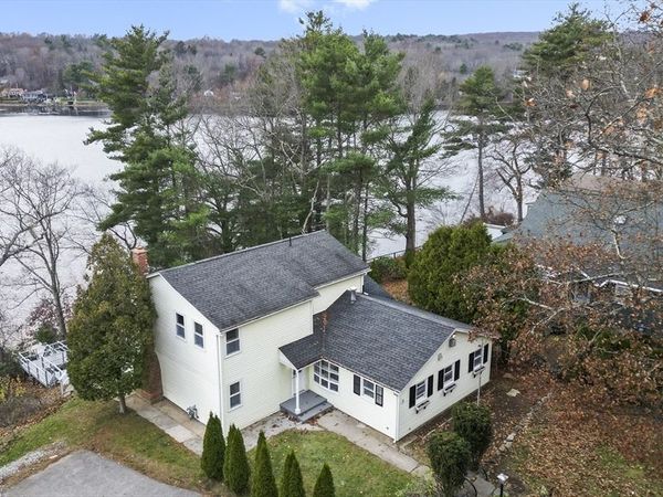 25 Highland Trl, West Brookfield, MA 01585