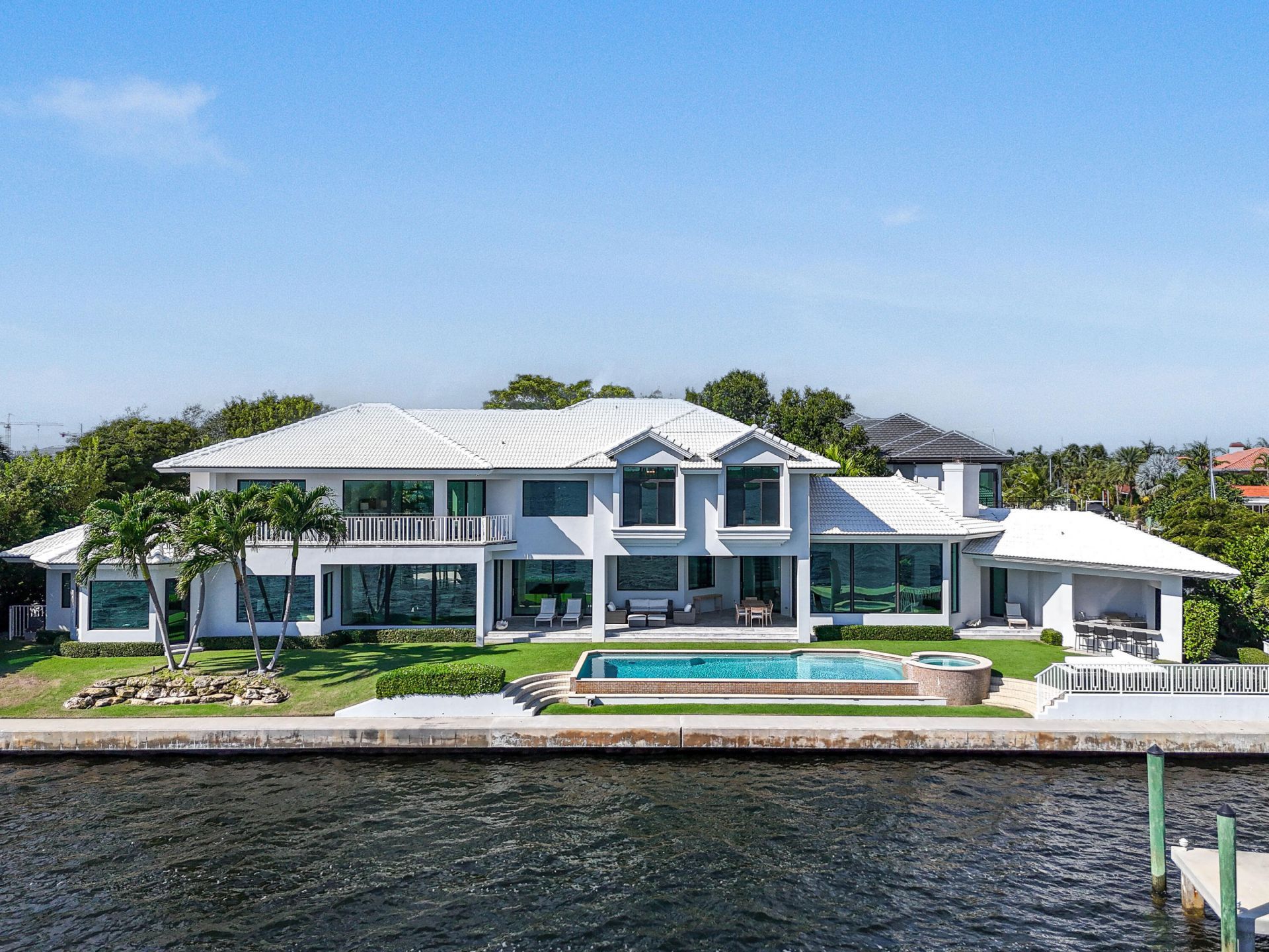 101 Bowsprit Drive, North Palm Beach, FL 33408 Photo