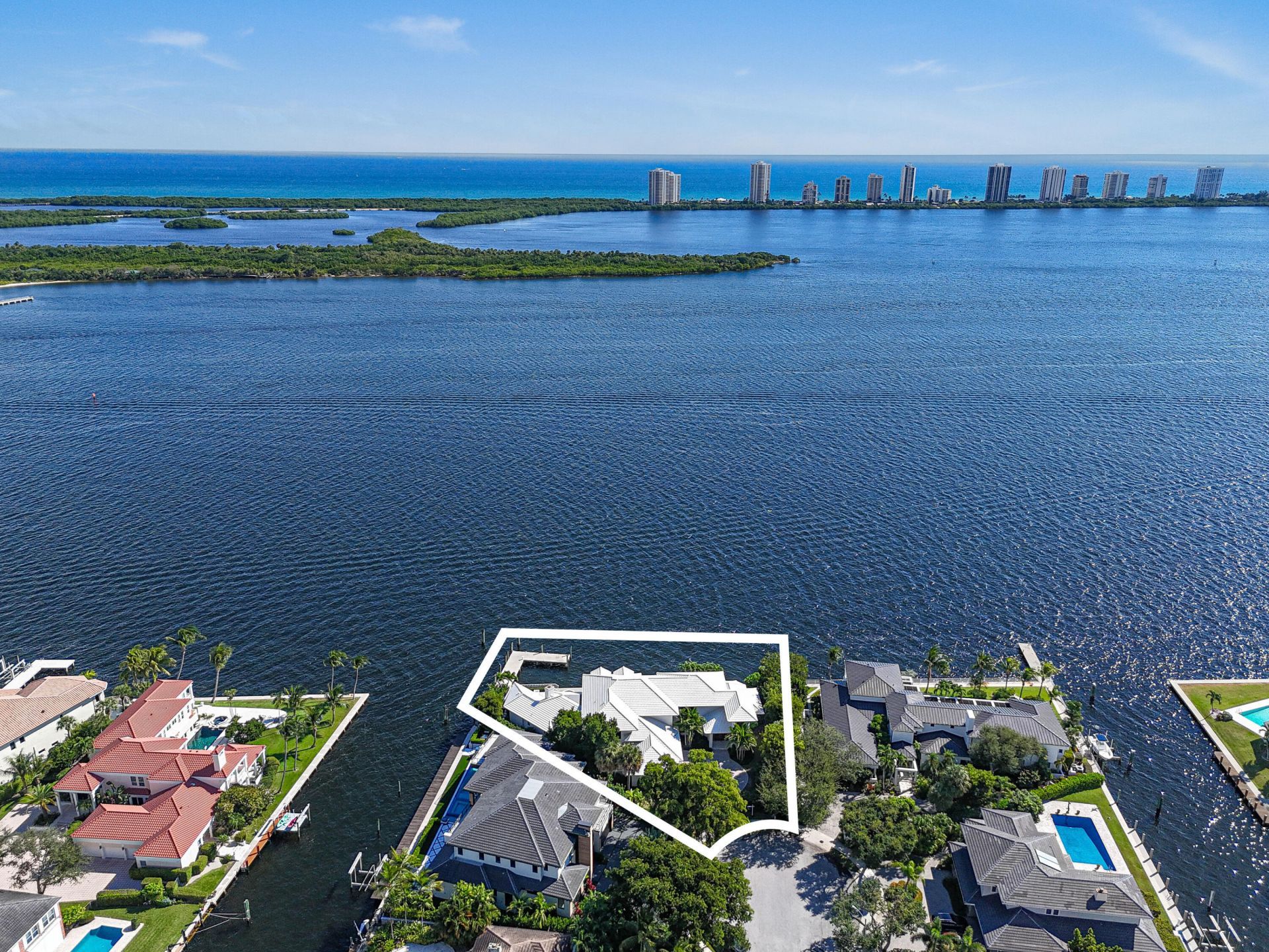 101 Bowsprit Drive, North Palm Beach, FL 33408 Photo