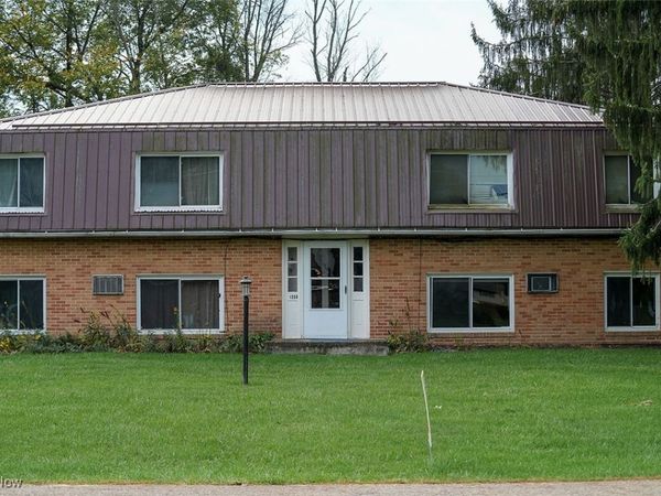 1310 Mishler Street NE, Alliance, OH 44601