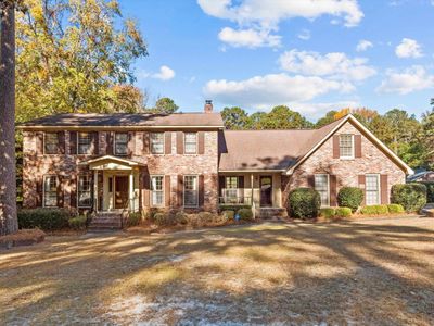 64 Olde Springs Road, Columbia, SC 29223