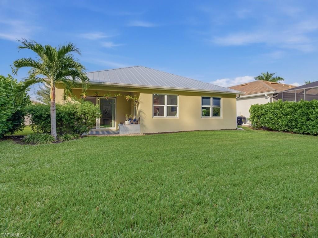 14567 Topsail Dr, Naples, FL 34114 Photo