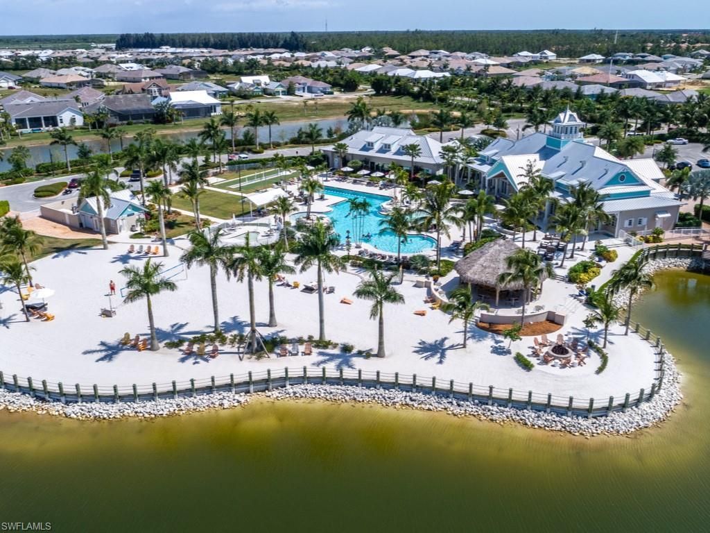 14567 Topsail Dr, Naples, FL 34114 Photo