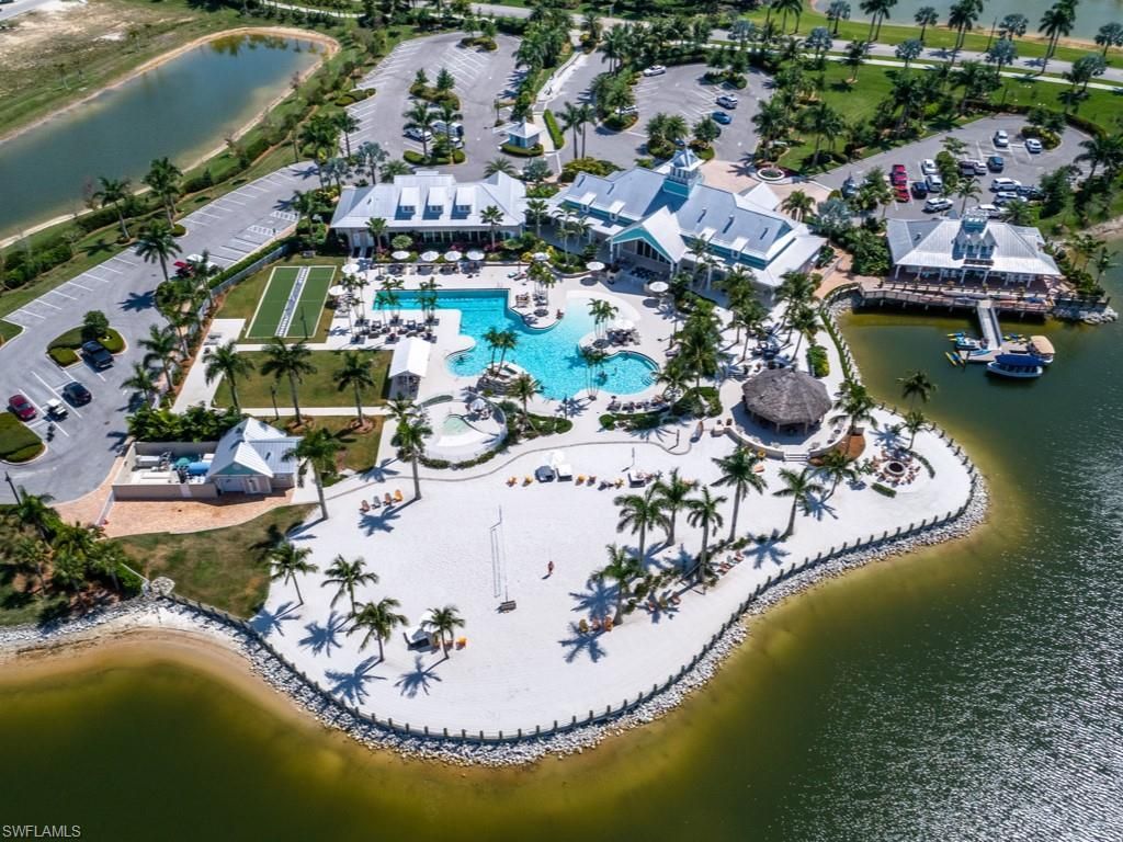 14567 Topsail Dr, Naples, FL 34114 Photo