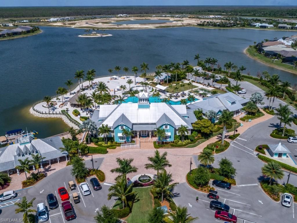 14567 Topsail Dr, Naples, FL 34114 Photo