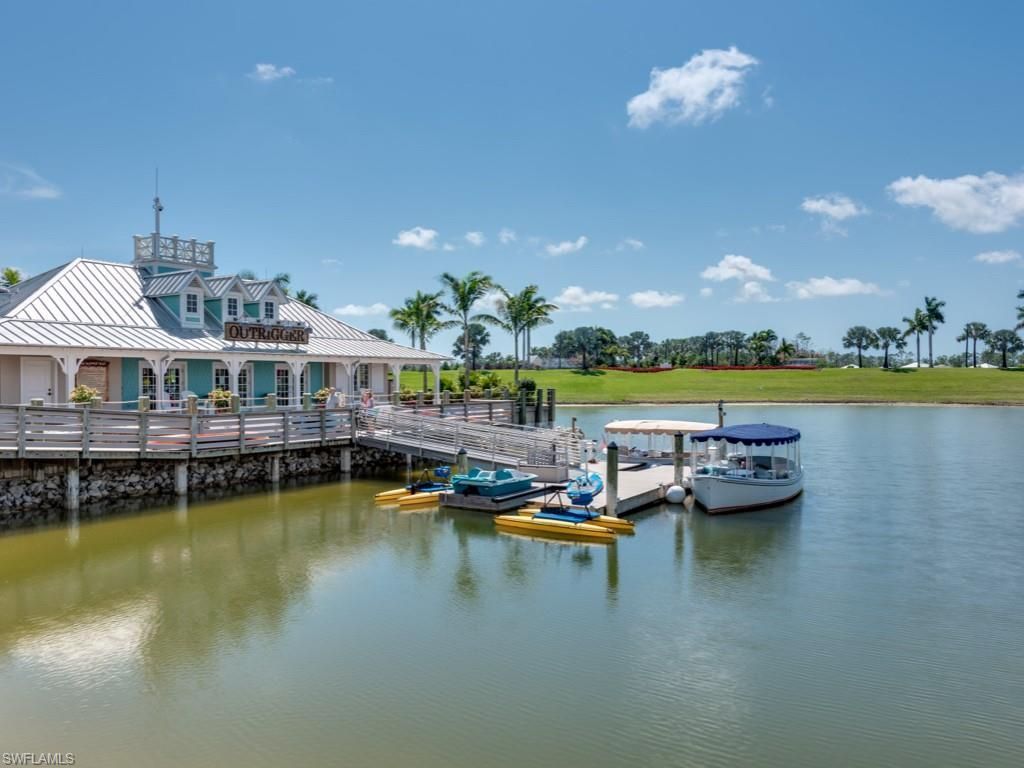 14567 Topsail Dr, Naples, FL 34114 Photo