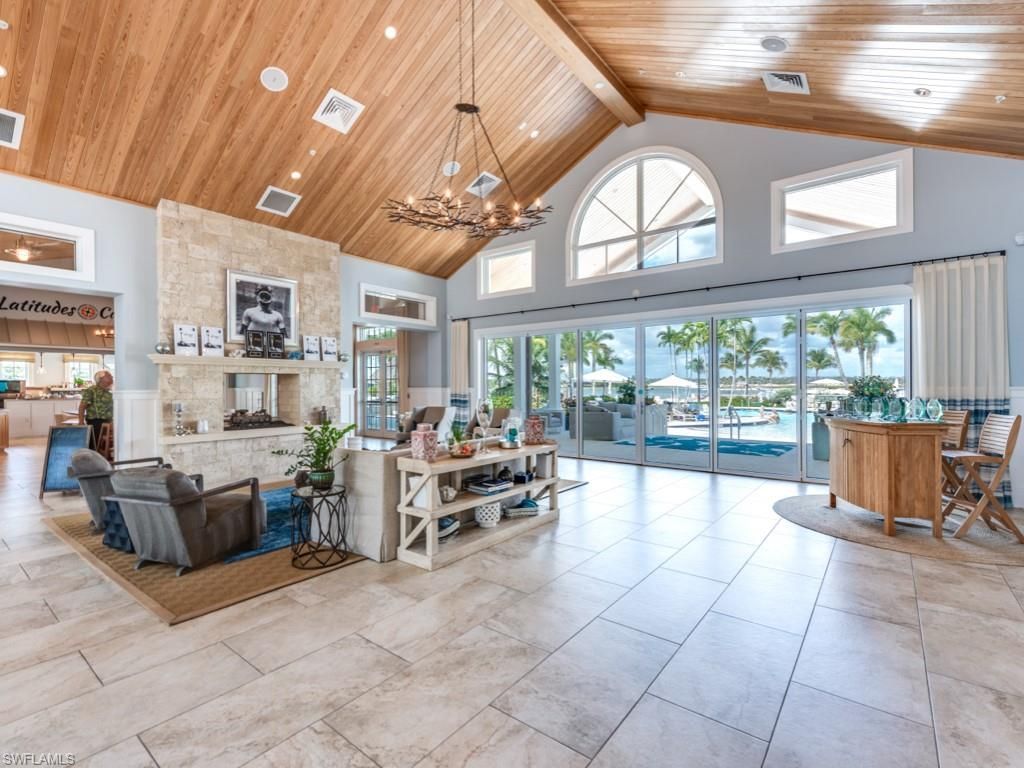 14567 Topsail Dr, Naples, FL 34114 Photo