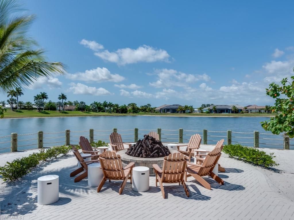 14567 Topsail Dr, Naples, FL 34114 Photo