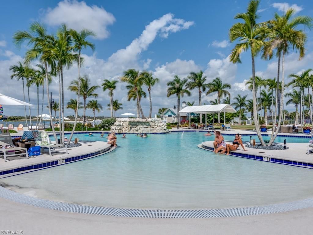 14567 Topsail Dr, Naples, FL 34114 Photo