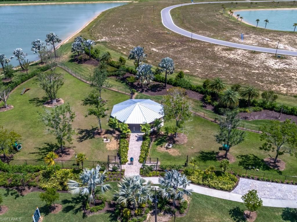 14567 Topsail Dr, Naples, FL 34114 Photo