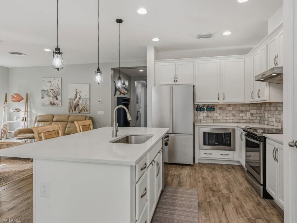 14567 Topsail Dr, Naples, FL 34114 Photo