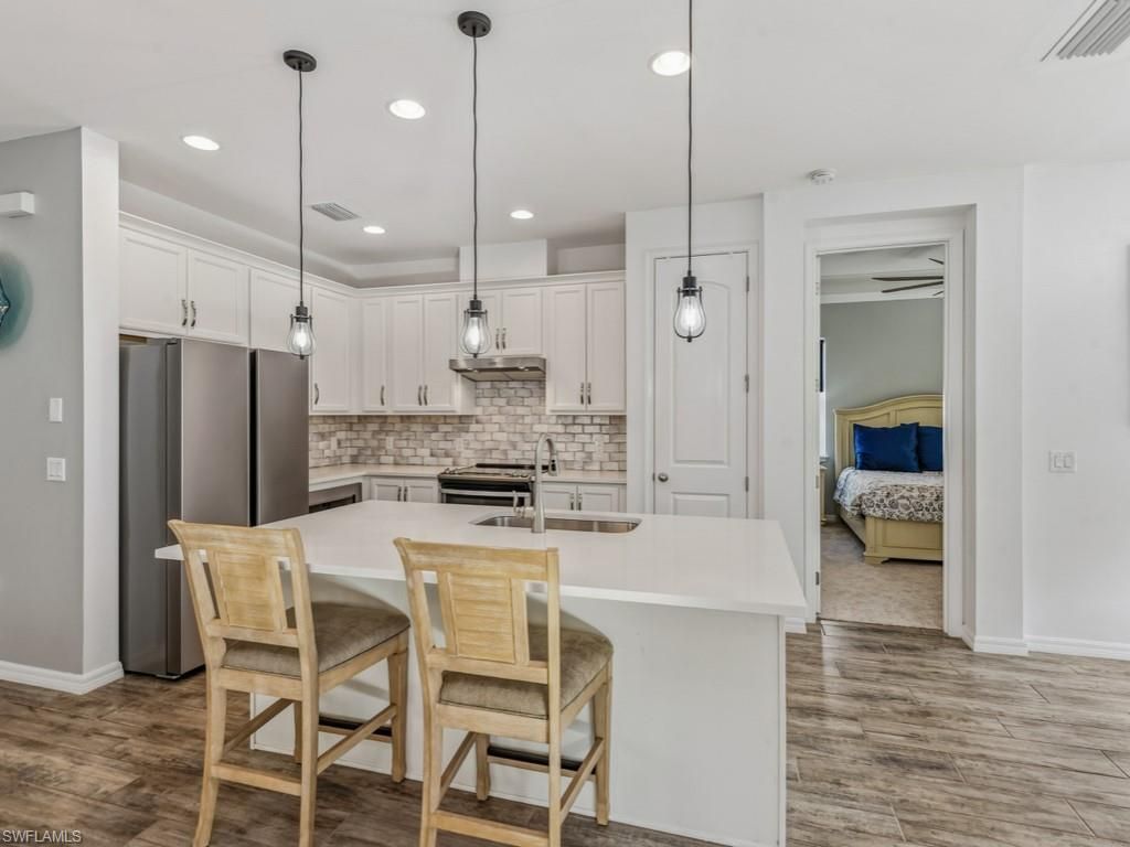 14567 Topsail Dr, Naples, FL 34114 Photo